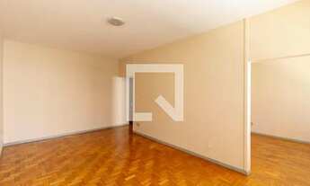 Imagem 2: Apartamento para Aluguel - Gutierrez, 3 Quartos, 116 m2