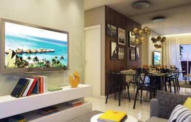 Imagem 3: APARTAMENTO RESIDENCIAL em São Paulo - SP, Santo Amaro