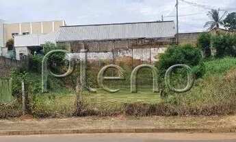 Imagem 3: Terreno à venda no Parque Rural Fazenda Santa Cândida - Campinas/SP