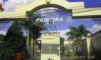 Imagem 2: Casa 3 Dormitórios para locação em Sorocaba - SP