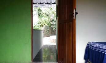 Imagem 7: Casa com 3 quartos, 2 cozinhas, 3 banheiros e quintal com piscina em Nova Iguaçu