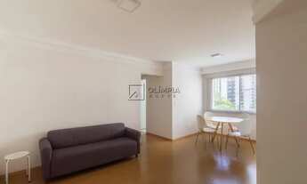 Imagem: Apartamento Venda 2 Dormitórios - 70 m²