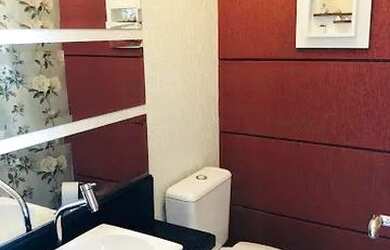 Imagem 3: Apartamento de 4 quartos para alugar no bairro Jardim ana maria