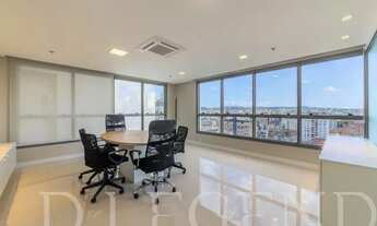 Imagem 4: Porto Alegre - Conjunto Comercial/Sala - Independência