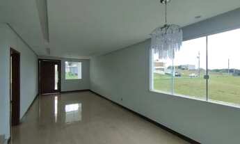 Imagem: Casa de condomínio para aluguel com 275