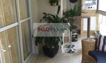 Imagem: Apartamento para Venda em São Caetano do