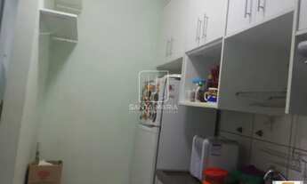 Imagem 5: Apartamento (tipo - padrao) 2 dormitórios, cozinha planejada, portaria 24hs, lazer, salão