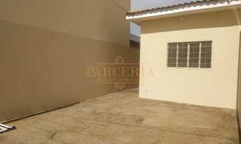 Imagem 2: CASA PRA LOCAÇÃO NO JARDIM UNIVERSO ARAÇATUBA