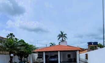 Imagem: Vendo Excelente Casa Setor Tradicional Planaltina