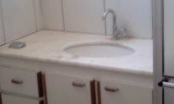 Imagem 3: Apartamento para venda tem 110 metros quadrados com 3 quartos, 02 vagas de garagem