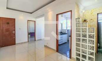 Imagem 2: Apartamento para Aluguel - Manacás, 3 Quartos, 69 m2