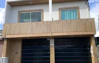 Imagem 6: Alugo casa Alvorada 2