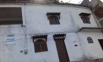 Imagem: Vende-se Casa Mauá