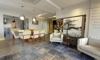 Imagem 6: Apartamento 03 Dorm. em Pompéia - Santos