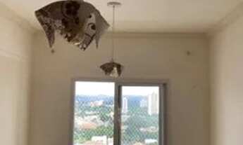 Imagem 2: APARTAMENTO ÚLTIMO ANDAR Jardim America 2 dormitorios sendo uma suíte Sala com varanda Co