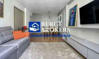 Imagem 3: Apartamento 3 quartos com vaga no Leblon!!