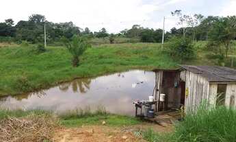 Imagem 3: Vendo mini-chacara top demais em jaru....!!!!