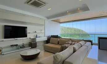 Imagem: Cobertura para venda possui 350 metros quadrados