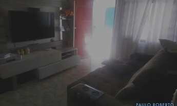 Imagem 2: CASA TÉRREA - PARQUE ORATÓRIO - SP