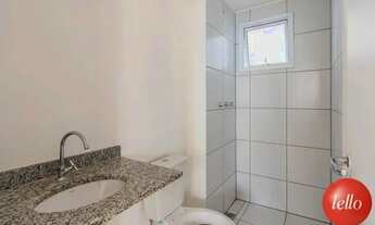 Imagem 6: São Paulo - Apartamento Padrão - Saúde