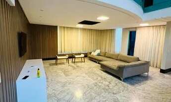 Imagem 14: Luxuosa Casa condomínio Granville Goiania - 5 Suítes