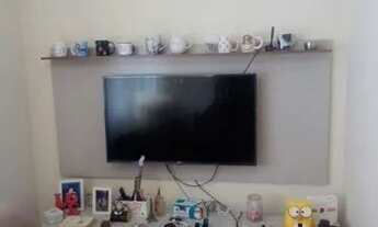 Imagem 2: Apartamento composto por 2/4,SALA,COZINHA,BANHEIRO,ÁREA DE SERVIÇO,VENTILADO,3º ANDAR(ESCA