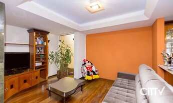 Imagem 4: Casa térrea a venda no Cajuru em Curitiba