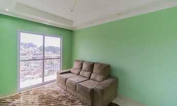 Imagem 3: Apartamento para Aluguel - Cangaíba, 2 Quartos, 49 m2