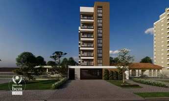 Imagem 2: COBERTURA com 3 quartos à venda, 98 m² por R$ 748.700 - São Pedro - São José dos Pinhais/P