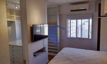 Imagem 7: Apartamento com 2 quartos para alugar, 102 m² por R$ 11.550/mês - Paraíso - São Paulo/SP