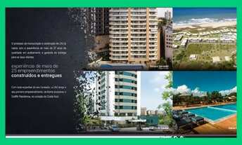 Imagem 3: Apartamento para venda possui 57 metros quadrados com 2 quartos em Costa Azul - Salvador