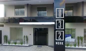 Imagem: Aluguel Salas Comercias e Cowoork