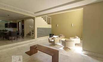 Imagem 2: Casa para Aluguel - Mangabeiras, 5 Quartos, 400 m2