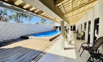 Imagem 4: Casa de luxo a venda em Aruanã