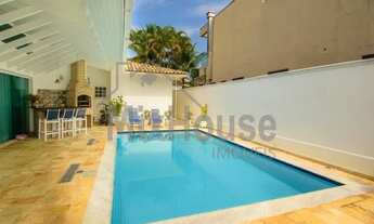 Imagem 7: Casa finamente decorada