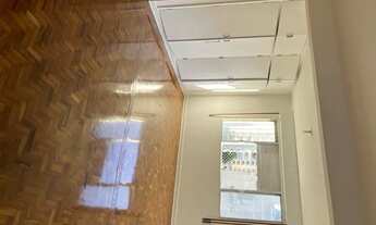 Imagem 2: ALUGO Apto c/ 45m2 studio, reformado Sta Cecília