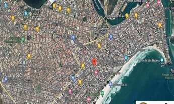 Imagem 6: Apartamento em Vila Nova, com 73m² - Cabo Frio