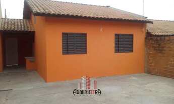 Imagem 4: Sorocaba - Casa Padrão - Wanel Ville V