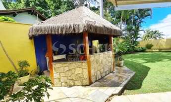 Imagem 5: MAGNÍFICA RESIDÊNCIA EM CONDOMÍNIO DE ALTO PADRÃO