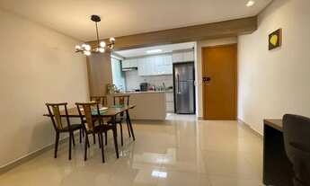 Imagem 7: Amazônia Family Home 3/4 com suite, rico em armários, Parque Amazônia Goiânia