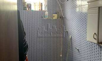 Imagem: Venda de Apartamentos / Padrão na cidade