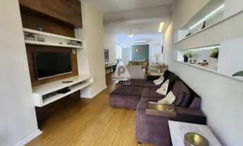 Imagem 6: Apartamento à venda, 3 quartos, 1 suíte, 1 vaga, Copacabana - RIO DE JANEIRO/RJ