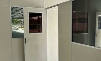 Imagem 6: Ponto Comercial 576m2. Av. Não Machado. Alvorada