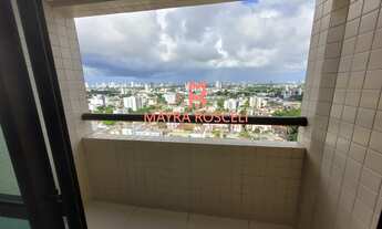 Imagem 2: Ao lado da UFPE, Excelente custo benefício, imovel novo, nunca habitado, linda área de laz