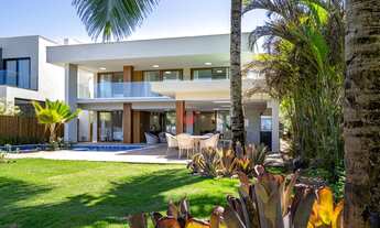 Imagem 3: Mansão moderna com 7 suítes para aluguel temporada em Guarajuba