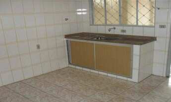 Imagem 2: Casa à venda no Jardim Campos Salles - Cosmópolis