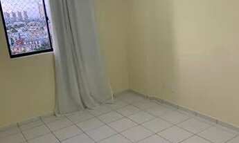 Imagem: Apartamento 2 quartos