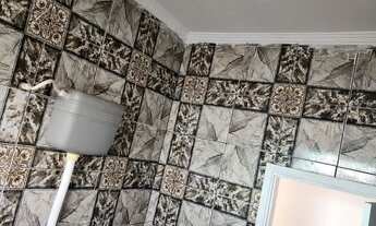 Imagem 6: Alugo casa de 2 cômodos - Itapevi