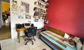 Imagem 2: Apartamento para venda com 55 metros quadrados com 2 quartos em Barra - Salvador - BA