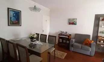 Imagem 2: Apartamento - Monte Castelo - Edifício Verona - 3 Dormitórios - 96m²